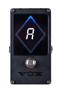 Tuner gitarowy - Vox VXT1