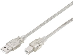 Monacor USB 203AB