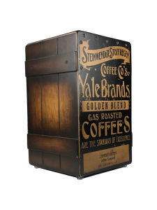 KG Cajon BSP FS Barrel1 Yale Fixed Snare