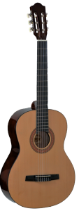 Ambra AC 02 1/2 Gitara Klasyczna
