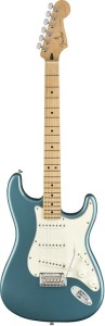 Gitara Elektryczna - Fender Player Stratocaster MN TPL