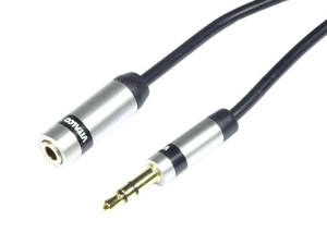 Tri 11997 Jack 3,5mm Vitalco 1,5m