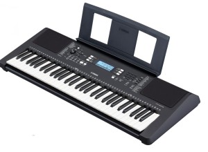  Keyboard - Yamaha PSR E373