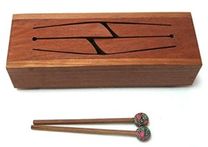 KG Tougue TDW-1 Wood Tongue