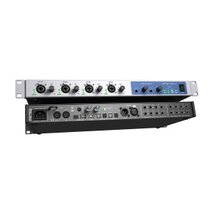RME Fireface 802