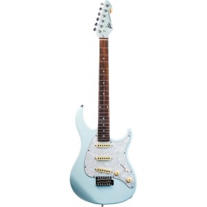 Gitara Elektryczna - Peavey Raptor Custom Columbia Blue