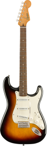 Gitara Elektryczna - Squier Classic Vibe 60s Stratocaster LRL 3TS