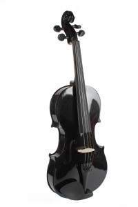 Skrzypce - KG VN100 4/4 Black