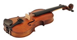 Skrzypce - KG HV400 4/4