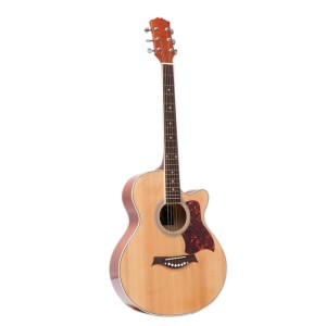 Gitara Akustyczna - KG MF225C 40"