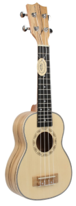 Ukulele - KG PC150EQ