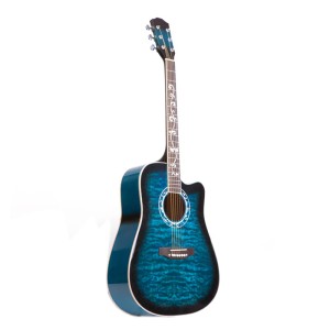 Gitara Akustyczna - KG MF150 Blue 41"