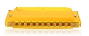 Harmonijka ustna - Swan Harmonijka SW1020-2 Orange