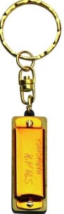 Harmonijka ustna - Swan Harmonijka Mini SW4-1 Gold