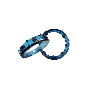 KG PTH10-16 Blue Tamburyn