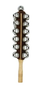 KG G14-25 Sleigh Bell 25