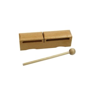 KG G6-2 Woodblock
