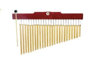 KG FL25 Bar Chimes 25