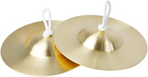 KG TCY5P Talerzyki Marszowe 15cm