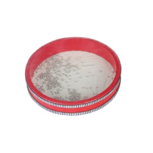 KG LYH25A Ocean Drum 10"