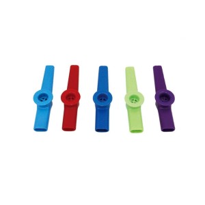 Kazoo KG TKSU Plastikowe