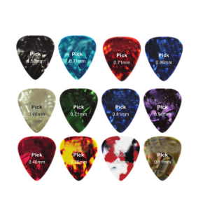 Kostka Gitarowa - KG CX RM001