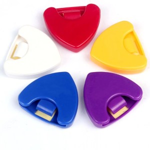 Uchwyt na Kostki Gitarowe - KG CX RM013-03 Pick Holder