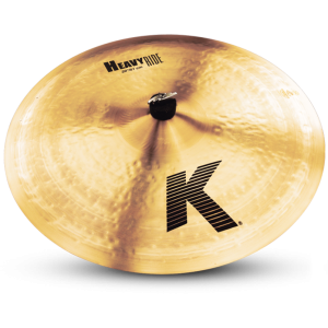 Zildjian 20" K Heavy Ride