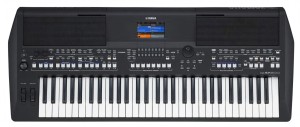  Keyboard - Yamaha PSR SX 600