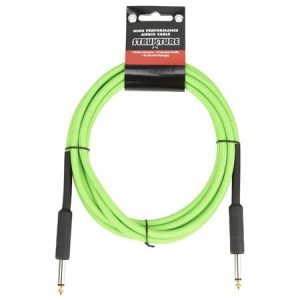 Strukture SC10NG Neon Green