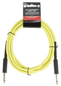 Strukture SC10NY Neon Yellow