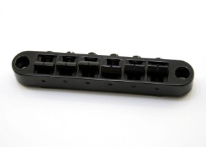 Mostek TOM - Mayones LP 39 BRD BLK