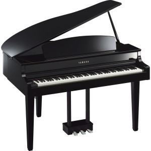 Pianino Cyfrowe - Yamaha CLP 765GP