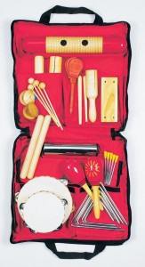 Instrumenty Muzyczne Zestaw nr 2