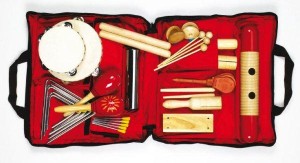 Edutop Torba z Instrumentami zestaw 1