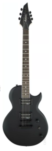 Gitara Elektryczna - Jackson JS22 SC AH FB Satin Black
