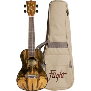 Ukulele - Flight DUC430 Dao