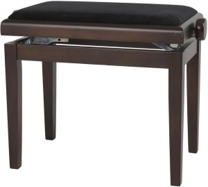 Ława do pianina - Gewa Deluxe 130110