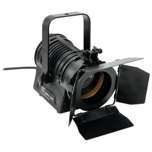Eurolite LED THA 20 PC TRC Theater Spot Czarny
