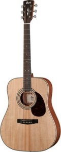 Gitara Elektroakustyczna - Cort Earth70 OP
