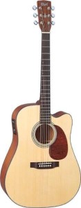 Gitara Elektroakustyczna - Cort MR710F NAT