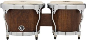 Latin Percussion LPH601SMC