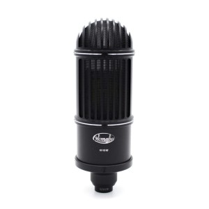 Oktava ML 52-02 Black Mikrofon studyjny