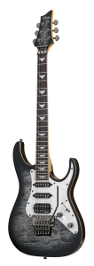 Gitara Elektryczna - Schecter Banshee 6 FR Extreme CB