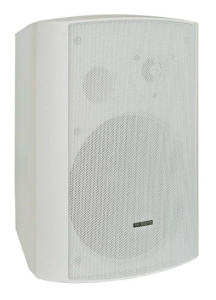 Kolumna głośnikowa ścienna - Rh Sound BS 1050 TS/W