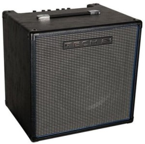 Wzmacniacz Basowy Kombo - Tech21 VT Bass 200