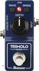 Ibanez Trmini Tremolo Mini