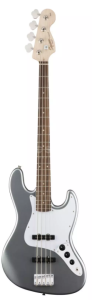 Gitara Basowa - Squier Affinity Jazz Bass SLS LRL