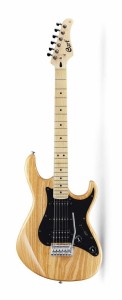 Gitara Elektryczna - Cort G 200 DX NAT
