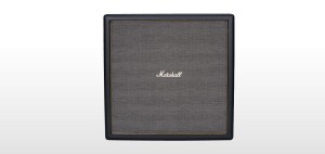 Kolumna Gitarowa - Marshall Origin 412B